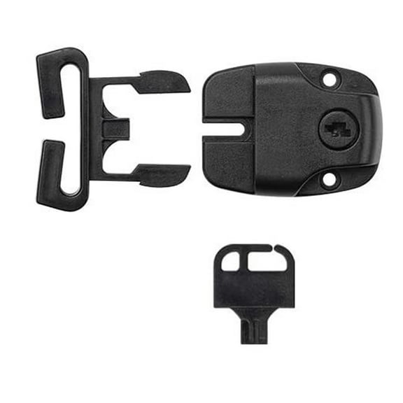 1pc/4pcs/6pcs Hot Tub Cover Clips Set Replace Broken Locks Keep YourSpa Secure & Protected Simple Installations Durable