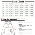 thumbnail image 3 of ZQGJB Oversized Crewneck T-Shirts for Women Dressy Casual Sparkly Print 3/4 Lenght Sleeve Graphic Tunic Tees Top Loose Fit Comfy Pullover Blouse Multicolor#20 XL, 3 of 5
