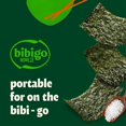 thumbnail image 5 of Crispy KBBQ Flavored Seaweed Snack, 5 of 5