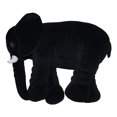 thumbnail image 1 of Jouet en Peluche Éléphant Rembourré, 1 of 2