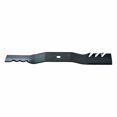 thumbnail image 1 of Oregon 96-605 Caroni Gator Mulcher 3-In-1 Lawn Mower Blade 20-1/4-Inch, 1 of 3