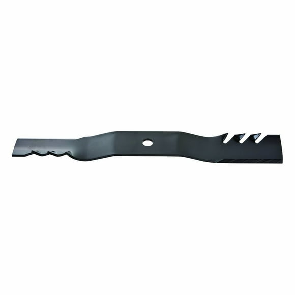 Oregon 96-605 Caroni Gator Mulcher 3-In-1 Lawn Mower Blade 20-1/4-Inch