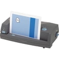 thumbnail image 7 of GBC 3230ST Electric Punch/Stapler Kit 3 Punch Head(s) - 24 Sheet Capacity - Dark Gray, 7 of 7