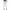 White, variant on Women's Plain Flare Leg Medium Wash Long Jeans XS (2)