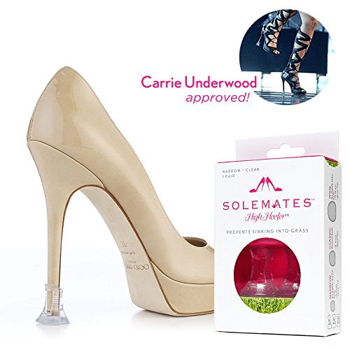 sole mates heel protectors