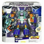 Transformers Cybertron Leader: Megatron