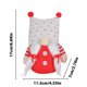 thumbnail image 3 of Xihbxyly Ofertas de Liquidación Muñeca Sin Rostro con Gorro Cangyan, 3 of 5