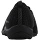 thumbnail image 3 of Skechers Mujer Breathe Easy-A Look Zapato Plano Mary Jane Negro, 3 of 7