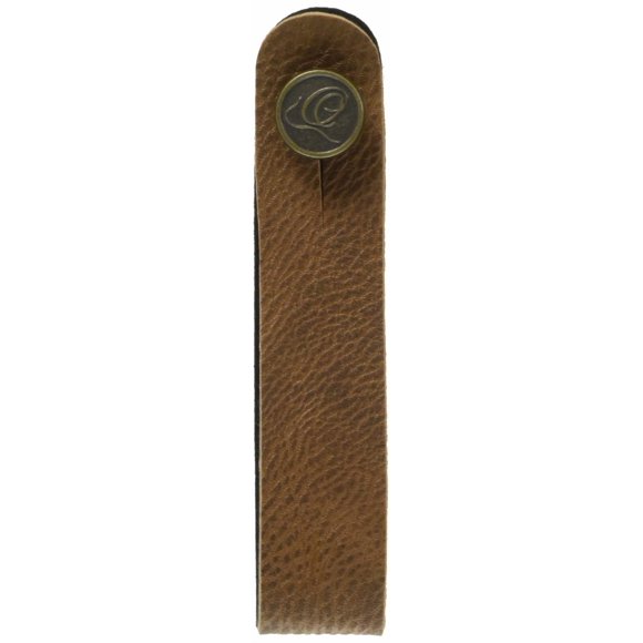 Ortega Guitars Vegan Series Headstock Strap Tie Made w/ 100% Sustainable Materials (CONNECT-TN)