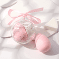 thumbnail image 4 of Juego de esponjas de maquillaje Beauty Blender: esponjas de maquillaje para base Blender con estuche de huevo, perfectas para cremas, polvos y líquidos, 4 of 4