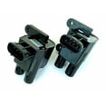thumbnail image 2 of Ignition Coil For Suzuki Esteem Chevrolet 1998 1.6L UF236, 2 of 5