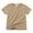 3Khaki, variant on Cnuiaeg Boys Girls and Toddlers' Short-Sleeve T-Shirt Tops,Color Green,Size 8-9 Years