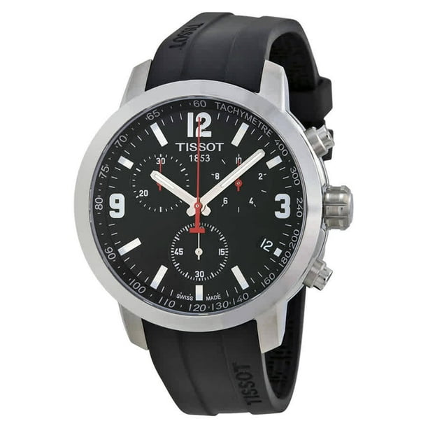 tissot prc 200 ebay