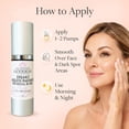 thumbnail image 2 of Organic Skin Brightening Serum – Ageless Radiance  Dark Spot Treatment, 2 of 7