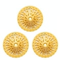 thumbnail image 1 of Fiudx Stop-Clogging Filter for Kitchen Sink Bathroom Hair Plug 2Pcs, 1 of 1
