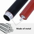 thumbnail image 4 of Fuser Upper Heat Roller Lower Pressure Roller for MFC9055 MFC9460 L8850, 4 of 7
