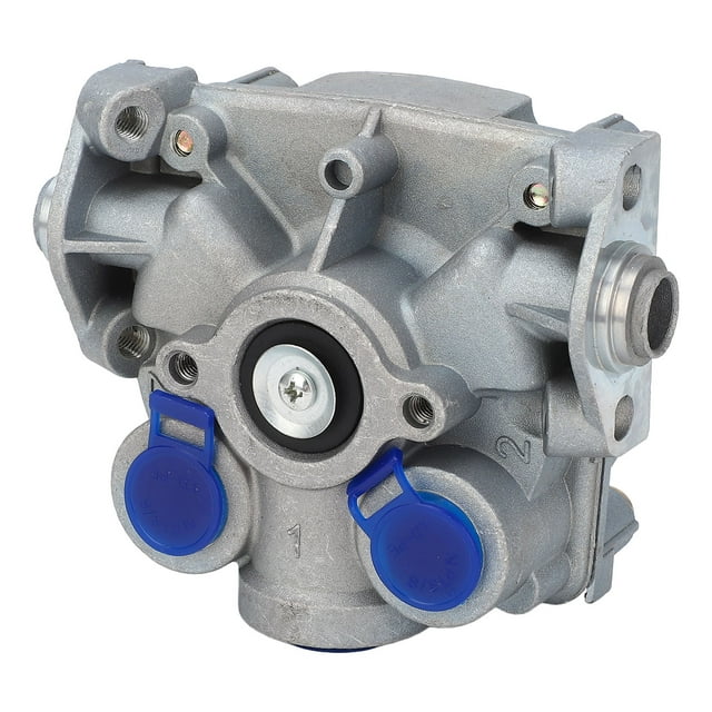 Relay Valve, Performance ABS Relay Valve Sturdy Improved Efficiency 9730110240 for S4725000072 9730110240 USA