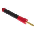 thumbnail image 4 of Coche Universal Fibra de Carbono de 8 Cm rojo, 4 of 9