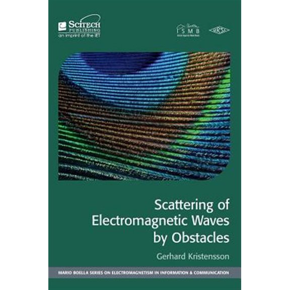 Pre-Owned Scattering of Electromagnetic Waves by Objects