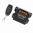 thumbnail image 4 of LED Single Color Dimmer Controller 3 Keys RF Large Power Cordless Remote Control, 4 of 5