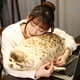 thumbnail image 5 of Xihbxyly Oferta Del Día Prime Liquidación de Hoy Lindo Juguete de Peluche Lindo Océano 2,78 Pies, 5 of 7
