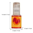 thumbnail image 4 of SDOTXA Dry Shampoo Dry Powder Spray Dry Shampoo Conditioner 60ml (1pcs), 4 of 7