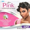 Luster's - Pink Conditioning No-Lye Relaxer SUPER