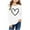 21-White, variant on Atogsazn Toddler Kids Valentine's Day Sweatshirt Children Printed Crewneck Long Sleeve Sweatshirts Fashion Clothes 15-White 3-4 Years