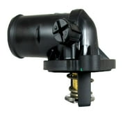 ram promaster city engine coolant thermostat / water outlet assembly