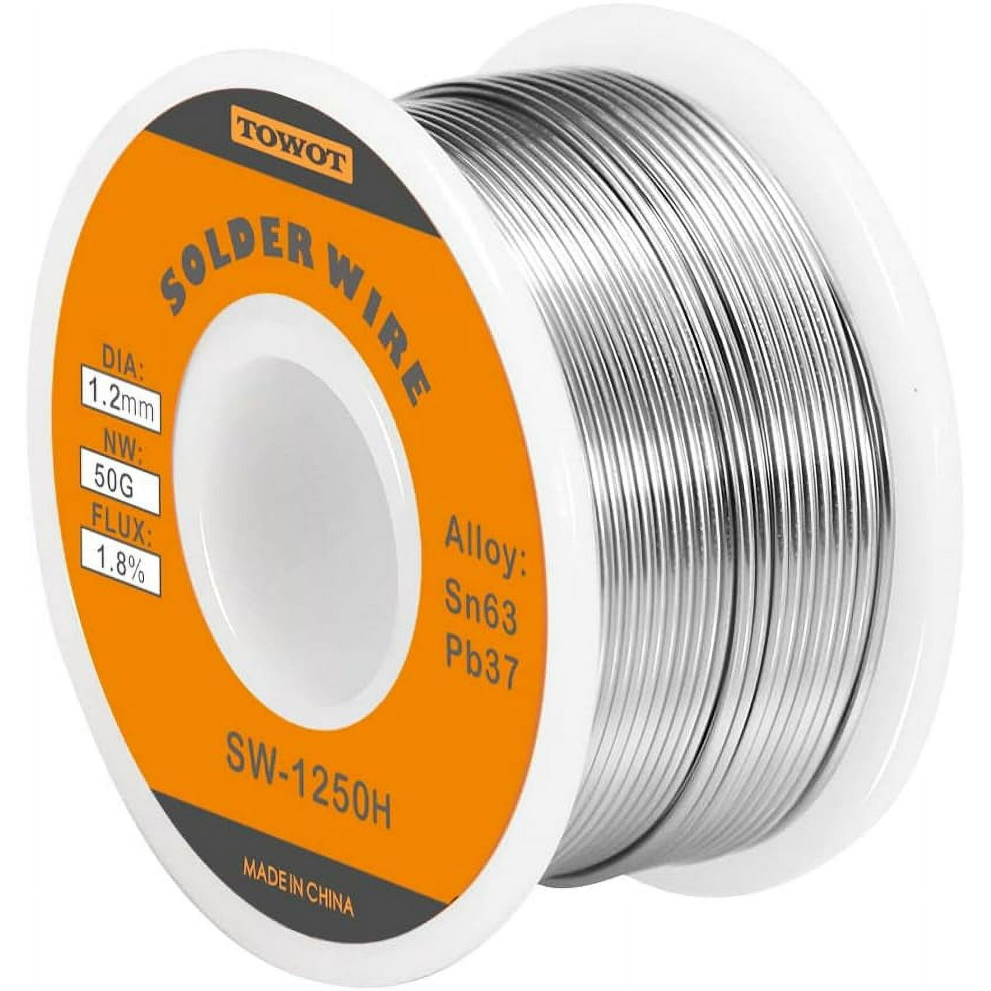 Support Pour Fil De Soudure - Support Stable À Base Anti