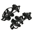 thumbnail image 1 of Crampones De Escalada Antideslizantes, Crampones De Escalada De Alta Densidad Para Exteriores Para Senderismo ANGGREK BF2718, 1 of 8