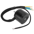 thumbnail image 2 of Brushless Dc Motor Electric Skateboarding Motor Dc 36v Brushless Motor Brushless DC Motor For Electric Skateboarding DC36V 6354 140KV 2450W Connector Terminal ANGGREK Otros, 2 of 8