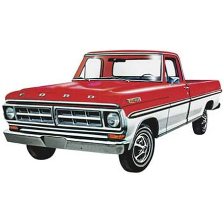 / Camioneta Ford Ranger ranger 1971 / Camioneta Ford Ranger