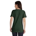 thumbnail image 3 of Inkmeso Best Mom Ever Graphic Tshirt Short Sleeve Women Cotton Tee Casual, 3 of 8