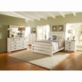 thumbnail image 4 of Progressive Furniture Queen Slat Headboard, 4 of 8