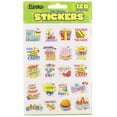 thumbnail image 2 of Eureka EU-655062 Birthday Theme Stickers, 2 of 3
