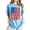 3-Light Blue, variant on USA Semiquincentennial 250th Anniversary Shirt American Revolution 1776 2026 Tee