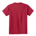 thumbnail image 5 of Port & Company - Youth Core Cotton Tee, 5 of 5