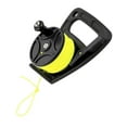 thumbnail image 1 of Carrete de buceo shamjiam 46 metros para Equipo de buceo, 1 of 6