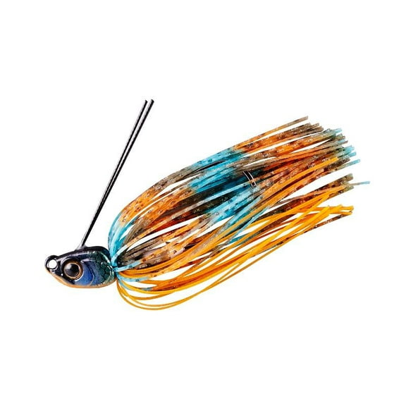 Jackall B Crawl Swimmer