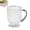 A, variant on Of 4 Glasses with Handle 480 Ml Glass Cups with Irish Coffee Glasses for Latte Macchiato Cappuccino Glass Coffee Cups for Hot and Cold Drinks Elegant Glas Summer