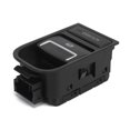 thumbnail image 1 of Car Electronic Handbrake Parking Brake Switch 5N0927225A Replacement for Seat Alhambra 20112015, 1 of 5