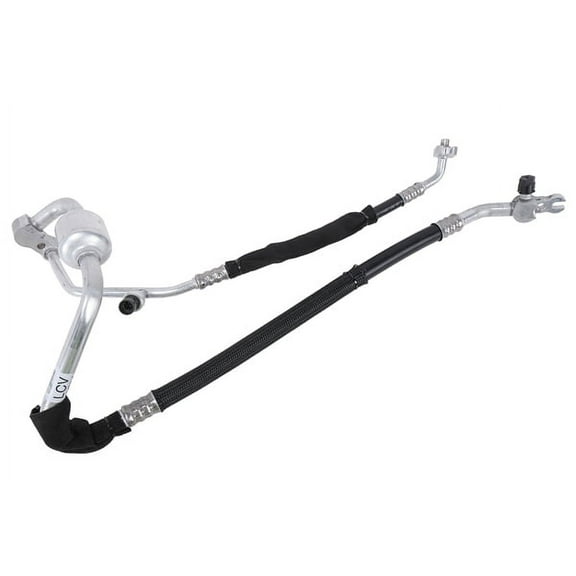 GM Genuine Parts A/C Compressor Hose