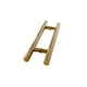 thumbnail image 5 of Jaladera tipo H 50 cm para puerta exterior e interior Herrashop, 5 of 8