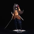 thumbnail image 3 of Figuras de acción de Anime Demon Slayer, Kimetsu No Yaiba, Daki, Kokushibo, Inosuke, modelo de juguetes, regalos para niños, 3 of 5