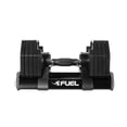 thumbnail image 6 of Fuel Pureformance Adjustabell™ Dumbbell, Quick Select 5-50 Pounds, Single, 6 of 15
