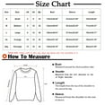 thumbnail image 3 of Lolmot Womens Fleece Sweatshirt Halloween Cute Ghost Print Pullover Teen Girl Trendy Loose Casual Long Sleeve Crewneck Going out Tops, 3 of 4