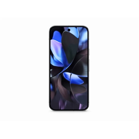 Google Pixel 9 Pro - 512 GB - 6.3-inch Display -Unlocked Android Smartphone with Advanced Pixel Camera, 24+ Hour Battery Life, Fast Wireless Charging, Dual SIM, and Powerful Security - Obsidian