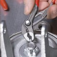 thumbnail image 3 of Juego de mini pinzas KNIPEX Cobra y de punta con funda, 3 of 5