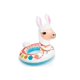 thumbnail image 1 of Anillos inflables para animales Intex Big para montar en agua de 3 a 6 años, 1 of 5